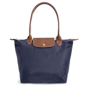 Longchamp small shoulder tote